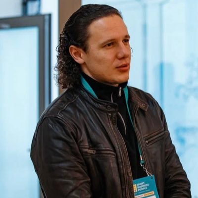 CryptoReaperVC's profile picture. Web 3 • trader • advisor • founder “Skill Union corp” #AlgoTrading #DYOR #PassiveIncome