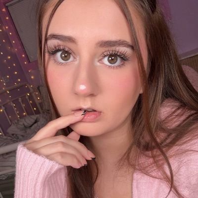 cravecordelia's profile picture. 18+ girl next door with big eyes and bigger tits | solo creator | see my pussy 👉 https://t.co/2FONLk2qni