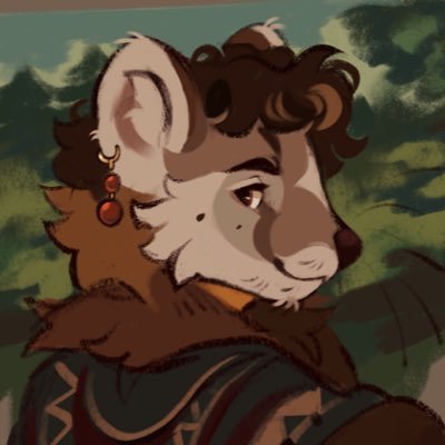 archieboy_aqu's profile picture. ✶ Archie | he-they • 25 • ✶ ISFP | just a silly guy who draws animals ✶ SFW space (but 16+ please) ✶ commissions: ask | pfp: me | header: loutumne