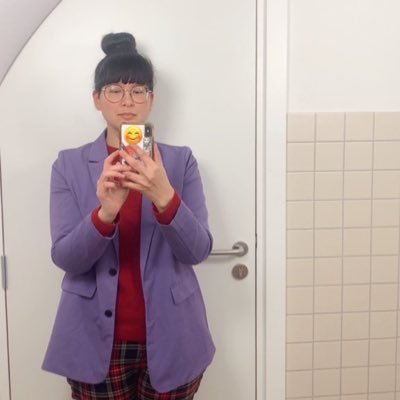 FeliciaCottet's profile picture. FR • ENG • 日本語 | 🇬🇧🇺🇸👩🏻‍🎓 | 🇯🇵 & 🇰🇷 culture | 🇵🇸🍉🐢 | Team NFP 💚❤️💛💜🩷 | alliée LGBTQIA+🏳️‍🌈💪🏻✊🏻