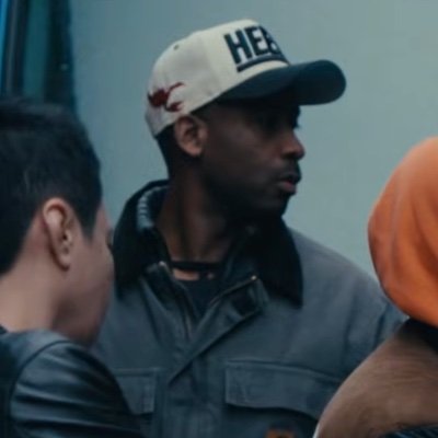 _noahsarq's profile picture. @complex