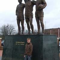 Anders Brinchmann (@andersbrinchman) 's Twitter Profile