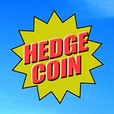 buyhedgecoin's profile picture. A hedge against having no hedge.