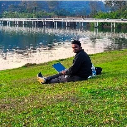 itsurprem's profile picture. NISM Certified Stock Market Research Analyst |Sees earlier what charts confirm later.
Markets since 2013 | Intuition built on data | Multi Decade Mindset |