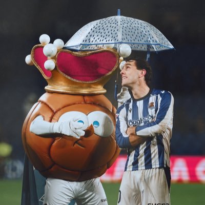 OyarsexoEnjoyer's profile picture. Estoy hasta los huevos de la Real