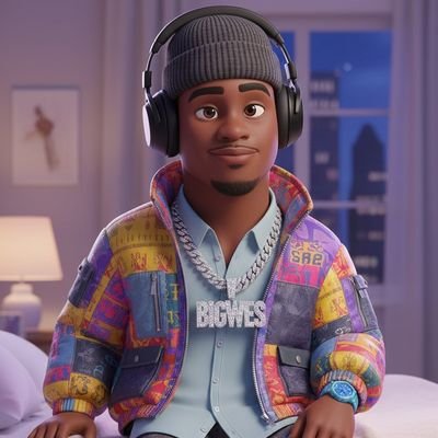 hendricks033's profile picture. Artist 🎨 & 
Craft man 🧩🎎 at LUXURY GROUP
@FCBarcelona

                                                                              ❄️Gods Favorite Son❄️