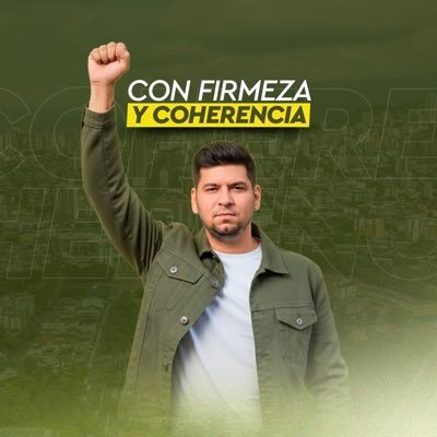 TitoRangel8's profile picture. •Presidente del Concejo de Bucaramanga •Jóvenes, ambiente y contra la violencia intrafamiliar. Programas: Concejal en tu barrio y Prevención es acción