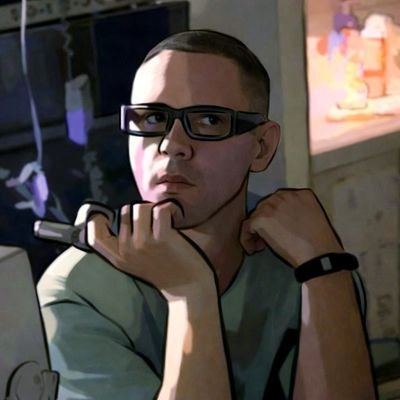 Chromatic_Noir's profile picture. I wanna be sedated.