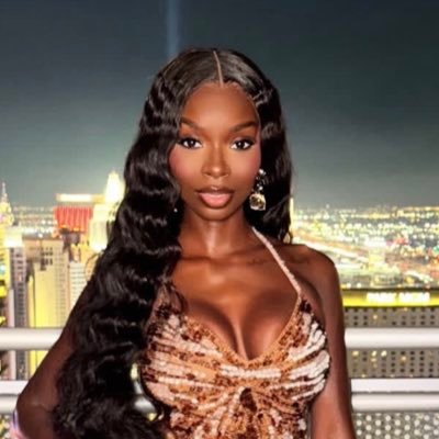 Neshartbeauty1's profile picture. fan account/not impersonating haïtien 🇭🇹🇭🇹 she/her
