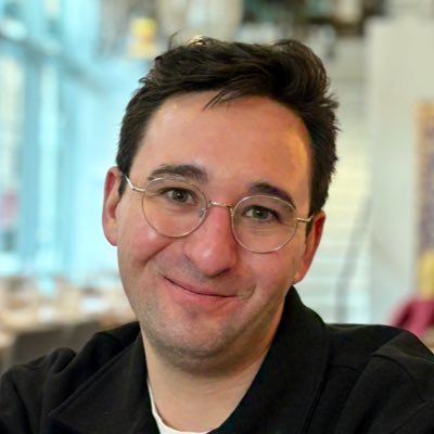 eatpraylusk's profile picture. Professional yapper | Running @tumblr and @automattic and also @wordpress on TikTok