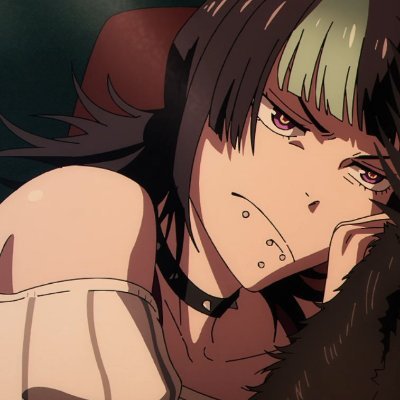 Helena 🏳️‍⚧️ | Agito !