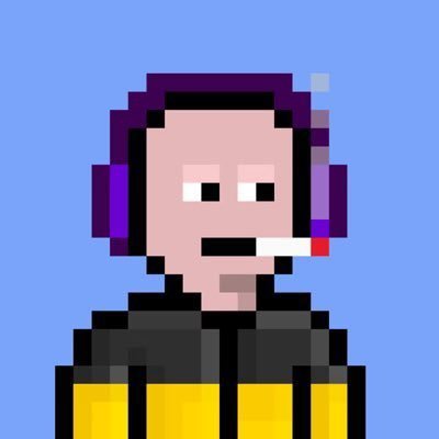 DONK92093044564's profile picture. Crypto since 2018 • dm for inquiries