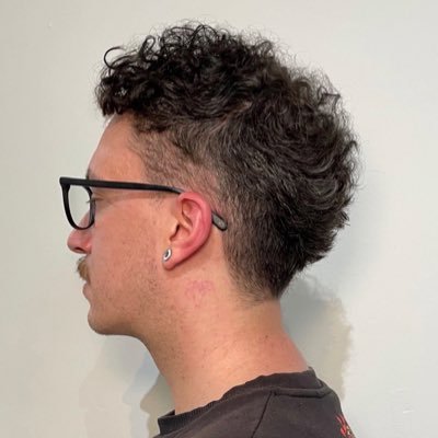 jack__senpai's profile picture. Mexican himbo / INTJ-T