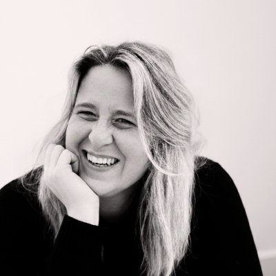 Laura_Weffer's profile picture. Periodista venezolana. Creo en el agradecimiento y en que todos tenemos una historia épica que contar. https://t.co/UJkc3oG6Jh