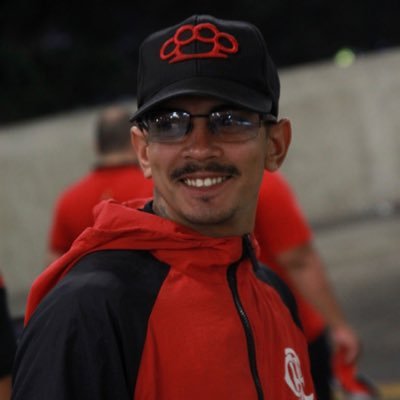 Elchapocrf's profile picture. Flamenguista Carioca e Mangueirense / Bxd / 🍁