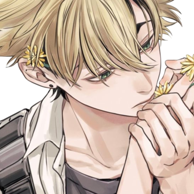 monoIik's profile image