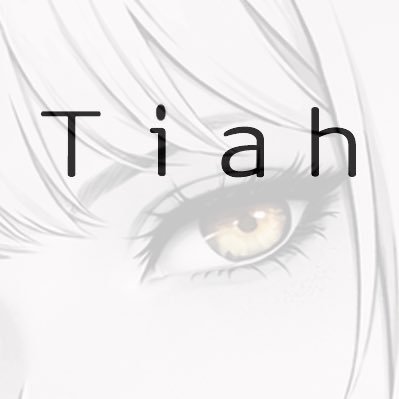 TiahArtifactA's profile picture. Creative animation & motion 派手さや流行より空気感や丁寧さを大切に制作しています。 制作相談はDMまたはDiscordまで。#⃣ #TiahArtifactA  🔗https://t.co/cjNk7e5MWy