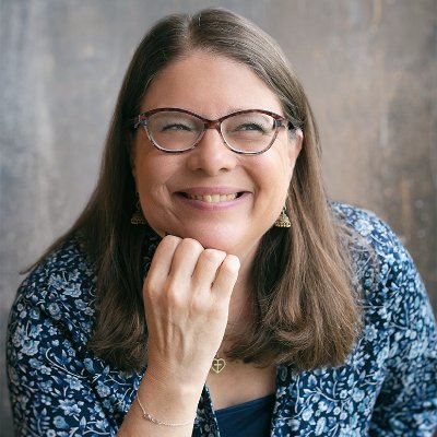 goodwitch's profile picture. Chief Information Accessibility Officer (CIAO) at Deque | WCAG contributor | universal design advocate | goodwitch | she/her