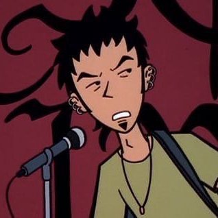 Normal_Emo_girl's profile picture. YO! I'm Robby/Dexter. he/him/they/she
priv acc @JohnFortniteDih
Happily Married to @D0NTREACHF0RME_ ♡
My Awesome Son @brallonism 🫶
FREE 🇵🇸