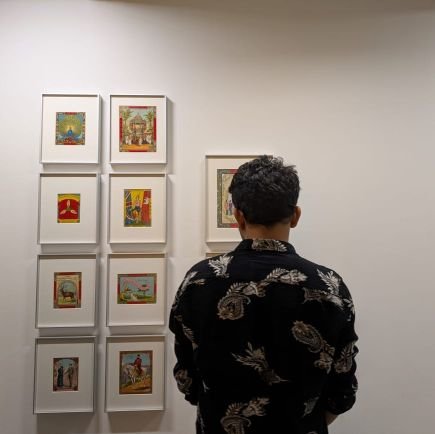 suryadeniro's profile picture. 📖🎥🎬📽️.
🌈💙.Bi. 
Bob Dylan's Blowin in the wind🎶.
  I was a friend of Jamis. 
இந்தி ஒழிக தமிழ் வாழ்க!