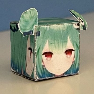 sdijmd's profile picture. rushia cube!
also known as Rico040. platinum ctb player (top 900).