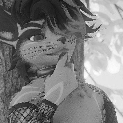 riddyvrc's profile picture. 18+ 3D Artist //VRC Raver//