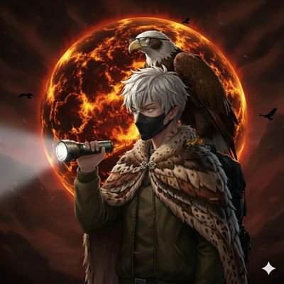 fameETH1231's profile picture. community builder • turning silent followers into believers & users ||