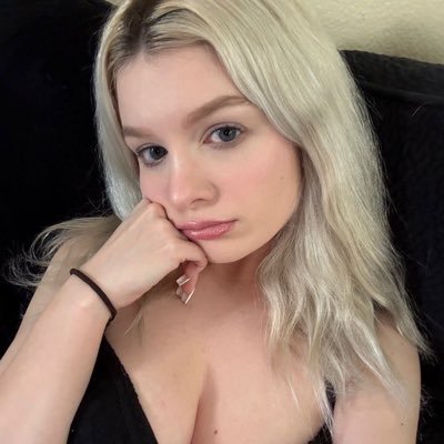 MayaP2028's profile picture. Just a backup… but still me ✨
Stay close. Stay real.