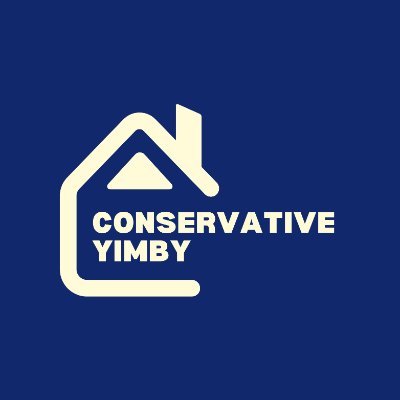 Conservative YIMBY