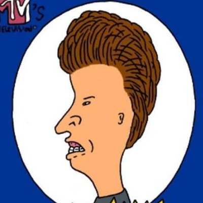 Magnavox0dyssey's profile picture. El famoso "hijo bobo"