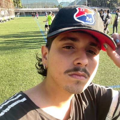 vasscomigueel's profile picture. Artista Visual ❤️💙 Candado:@monitovassco