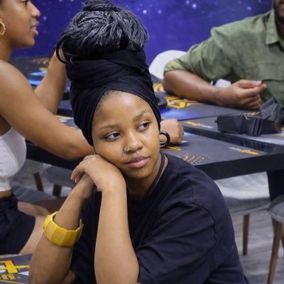 Lisa_Lobese's profile picture. Forever an Elite ⭐️🌟