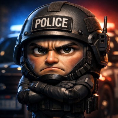 Balthazar21150's profile picture. CONCEITO CENTRAL

A HONOR é uma memecoin que representa:

Honra

Disciplina

Coragem

Proteção da sociedade

Lealdade ao dever.

Ela não brinca com o policial.
