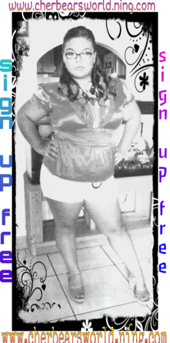 cherbearsworlds's profile picture. 