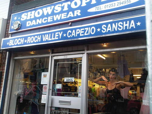 Showstoppers101's profile picture. Blackpool & Fylde's leading dancewear specialist & supplier of all the leading dancewear brands Tel: 01253294956