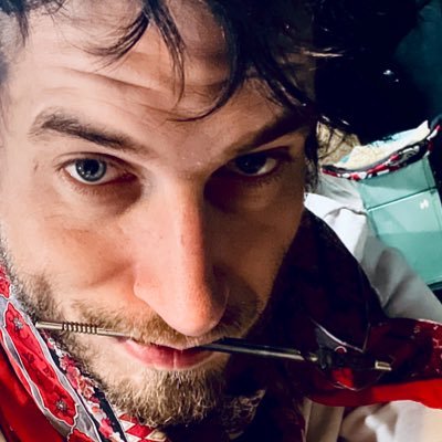 __An6el__'s profile picture. People rarely say what they mean, or mean what they say. In a world of inversion let's see what's behind closed paths... https://t.co/fnFR1XPT3n • 🇺🇸