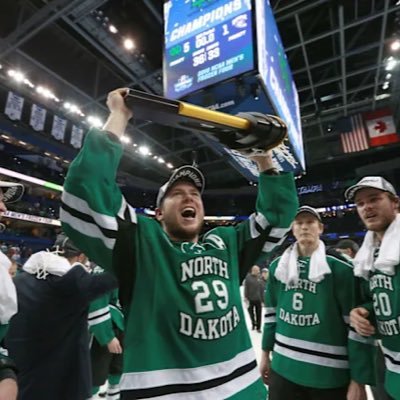 MaxG_33's profile picture. UND’30 ✝️ Sioux Forever #NYR #Natitude #NewYorkForever #HereWeGo @ScuderiaFerrari I @Cadillac_F1 @FCBayern @MNUFC PSU