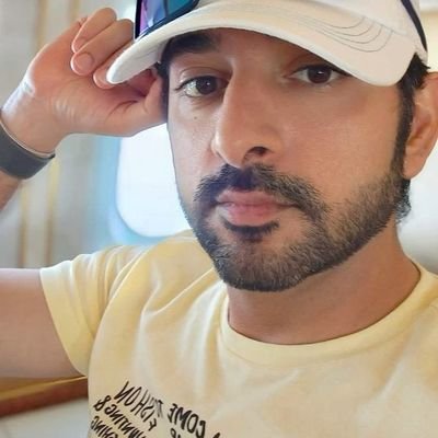 FazzaPrinc95834's profile picture. 