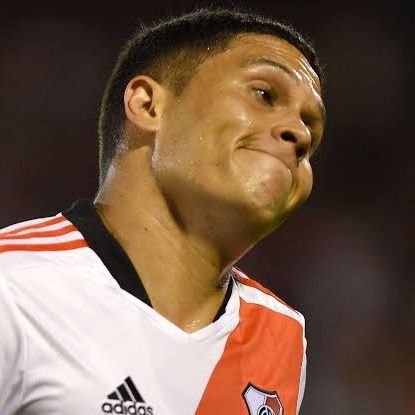 juanriosrp's profile picture. Hincha del Club Atletico River Plate. El fútbol es de los mediocampistas.