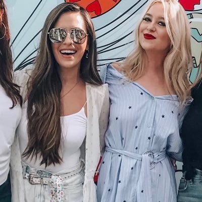 meganandlizva's profile picture. Fan Account dedicated to Megan and Liz.. New music soon The girls accounts ⬇️ @meganmace @lizmace @meganandliz ➡️Fan account