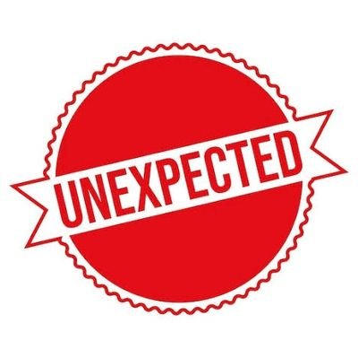 UnexpectedCIip's profile picture. 😲