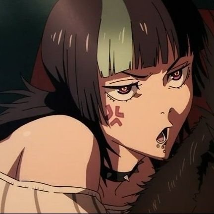 Brndvlt's profile picture. tl70 xiangli yao 
Jing yuan augusta amores we are who we are