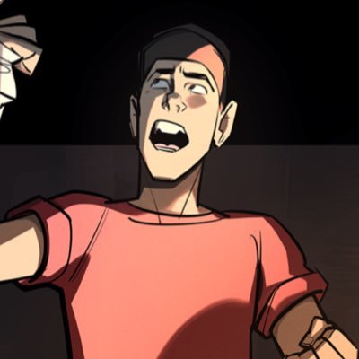 NorkiaBlaze's profile picture. Only sketches, WIPs and maybe some other stuff. (comms paused) Main account: @dork_nokia