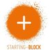 Starting-Block (@starting_block_) Twitter profile photo