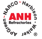 ANHRefractories's profile picture. ANH Refractories is a worldwide leader in the provision of refractory solutions, services and products across many industries.