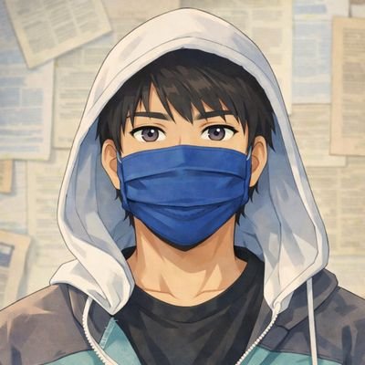 nakaa29's profile picture. Web3 Editor | Early Researcher || SEEKER 
MANGA || DESIGNER || GAMEFI