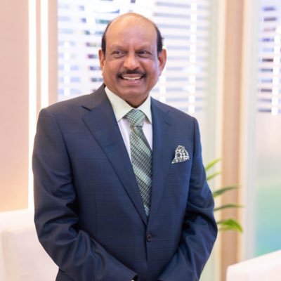 Yusuffali_MA's profile picture. Chairman of Lulu Group International, Former Second Vice Chairman, Abu Dhabi Chamber of Commerce & Industry.