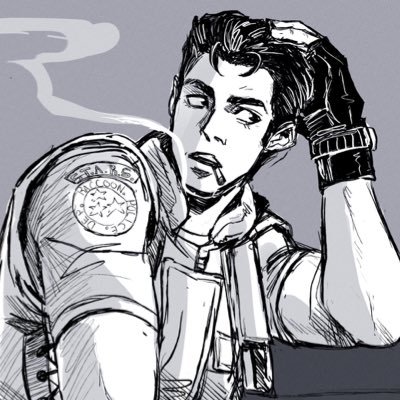 comikztar's profile picture. 