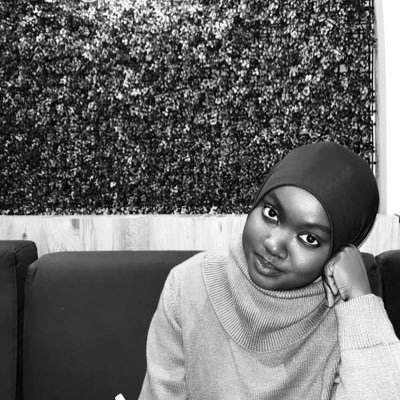 gna_gnaa's profile picture. لا إِلَهَ إِلاَّ أَنتَ سُبْحَانَكَ إِنِّي كُنتُ مِنَ الظَّالِمِينَ