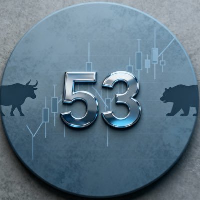 traders_53's profile picture. Berliner. Dad. Daytrader for 25+ yrs * Thoughts on equities * NO TRADING ADVICE - DYODD! ENG-GER tweet mix und für immer 💙🤍 Hertha BSC